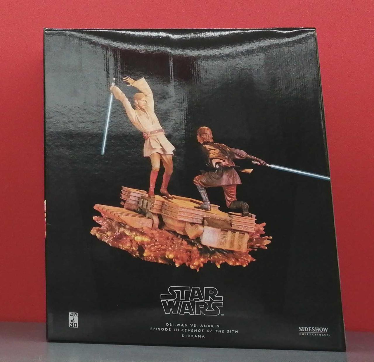 STAR WARS