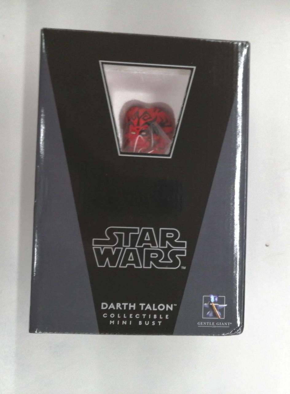 未開封品　ジェントルジャイアント　スターウォーズ　マラ、ジェイド　限定品 ジェントルジャイアント|スターウォーズ|HARDOFFオフモール
