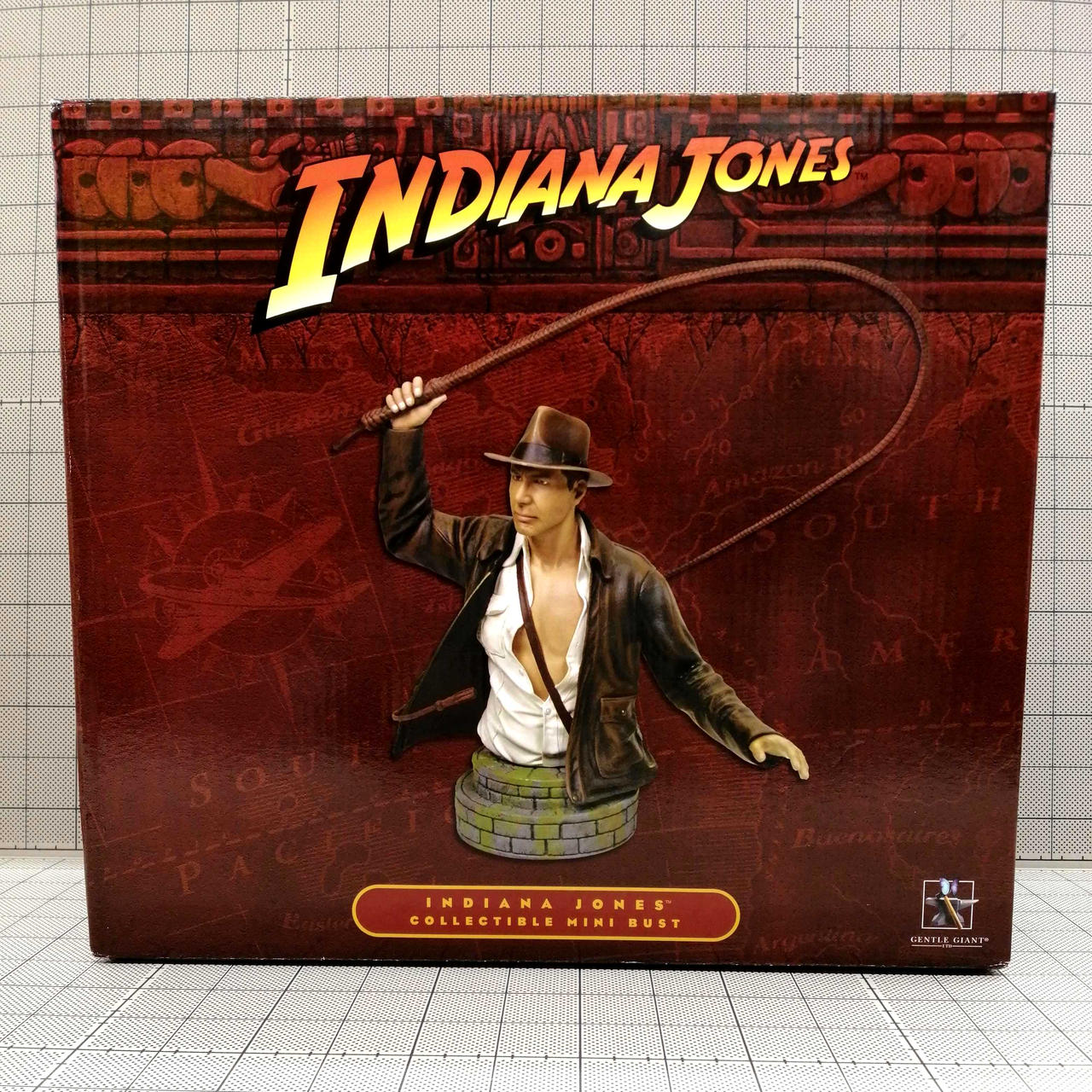 インディー・ジョーンズ