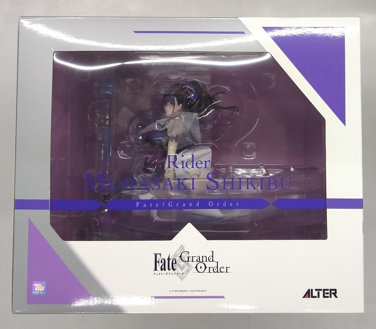 アルター(ALTER)|FATE GRAND ORDER|【ハードオフ公式通販】オフモール