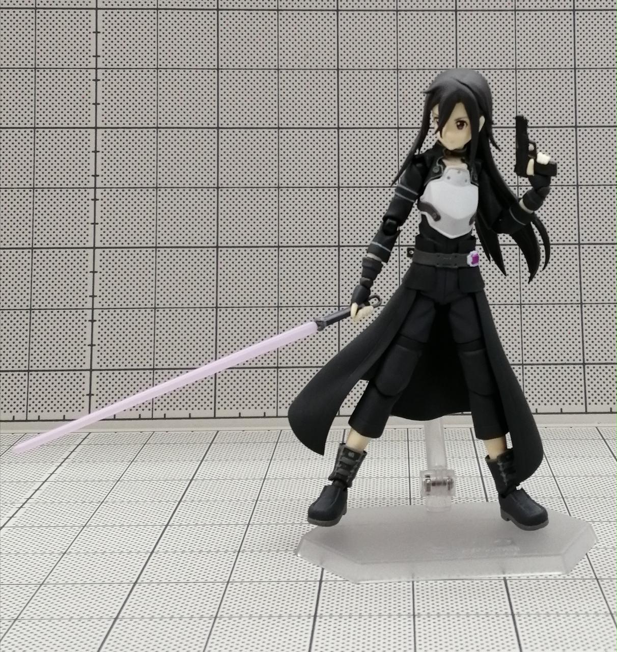 ソードアートオンライン