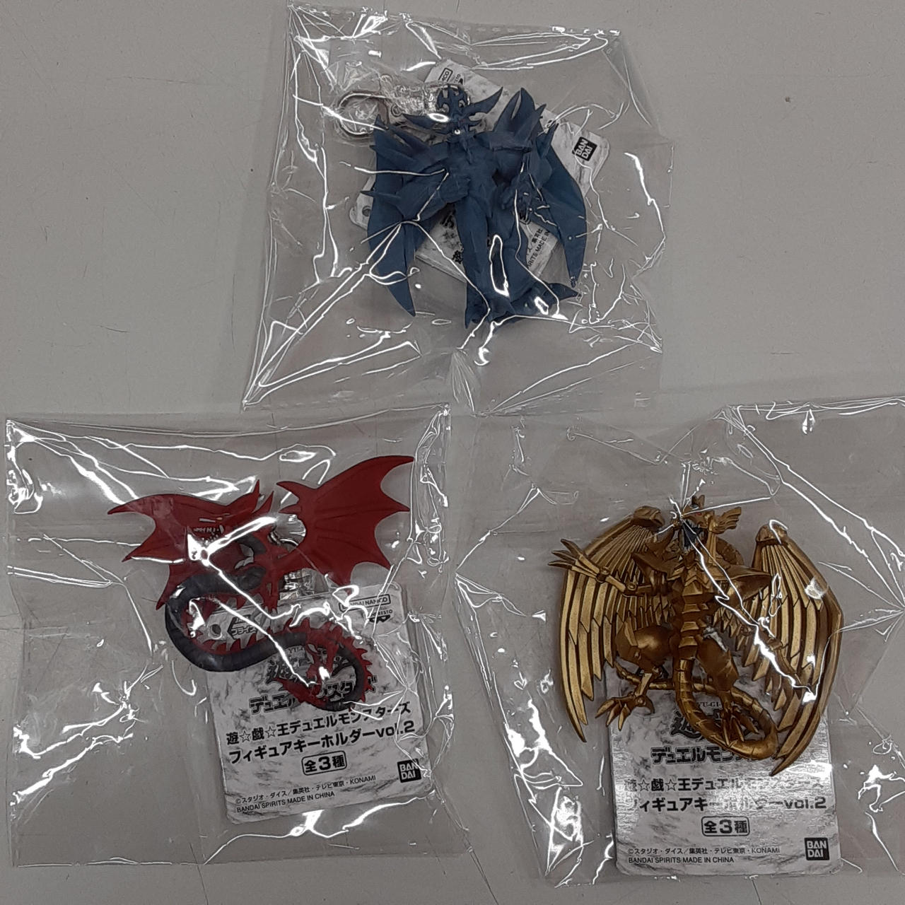 遊戯王デュエルモンスターズ