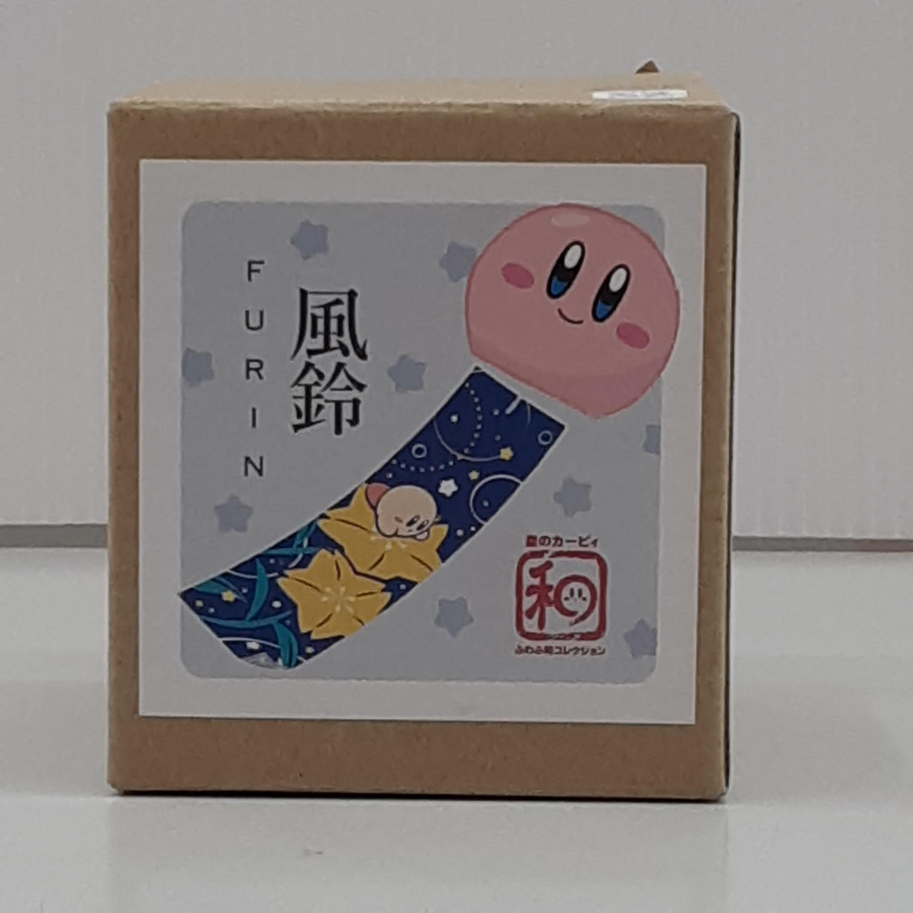 星のカービィ