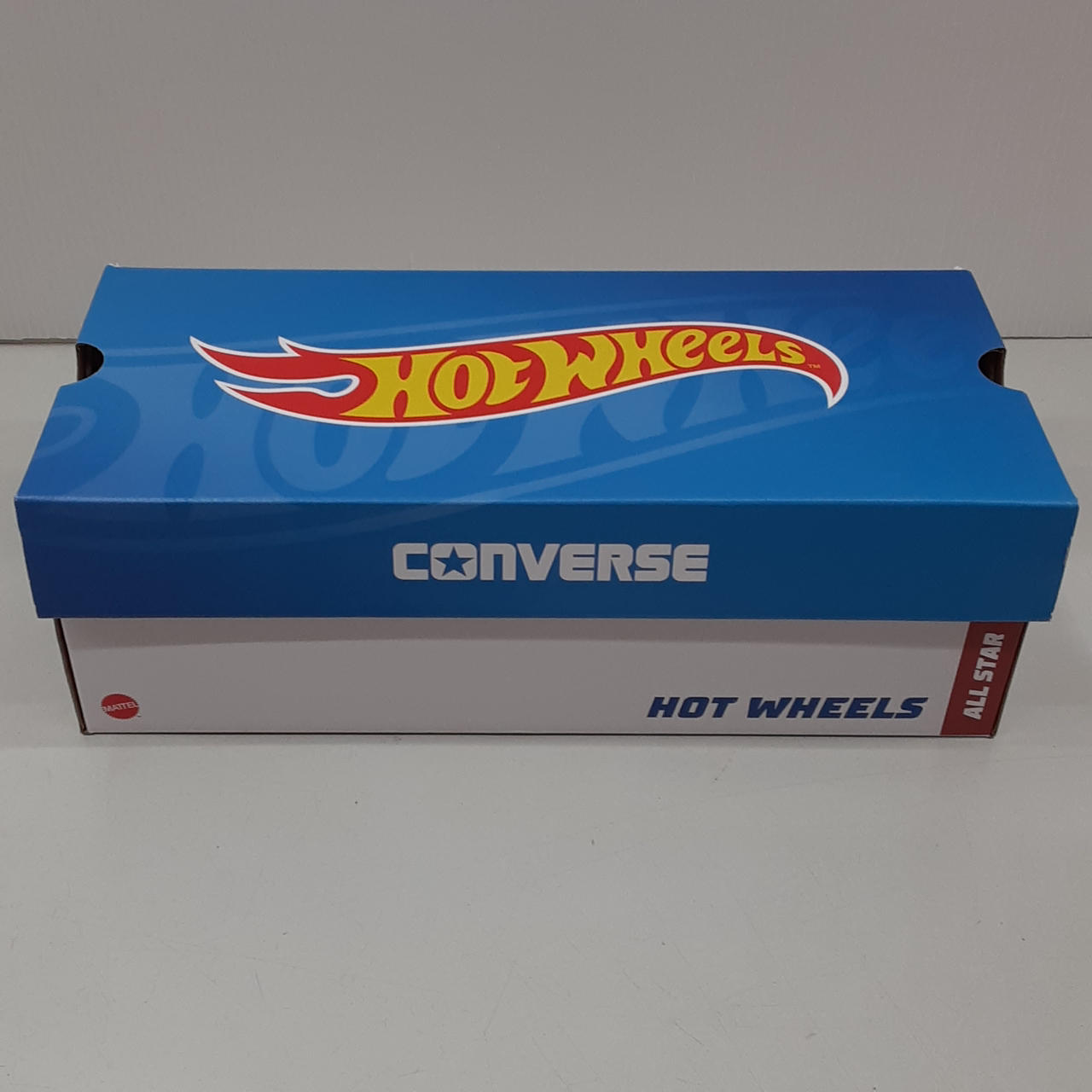 ConverseALLSTARAGED FL HIHot Wheels 28.0