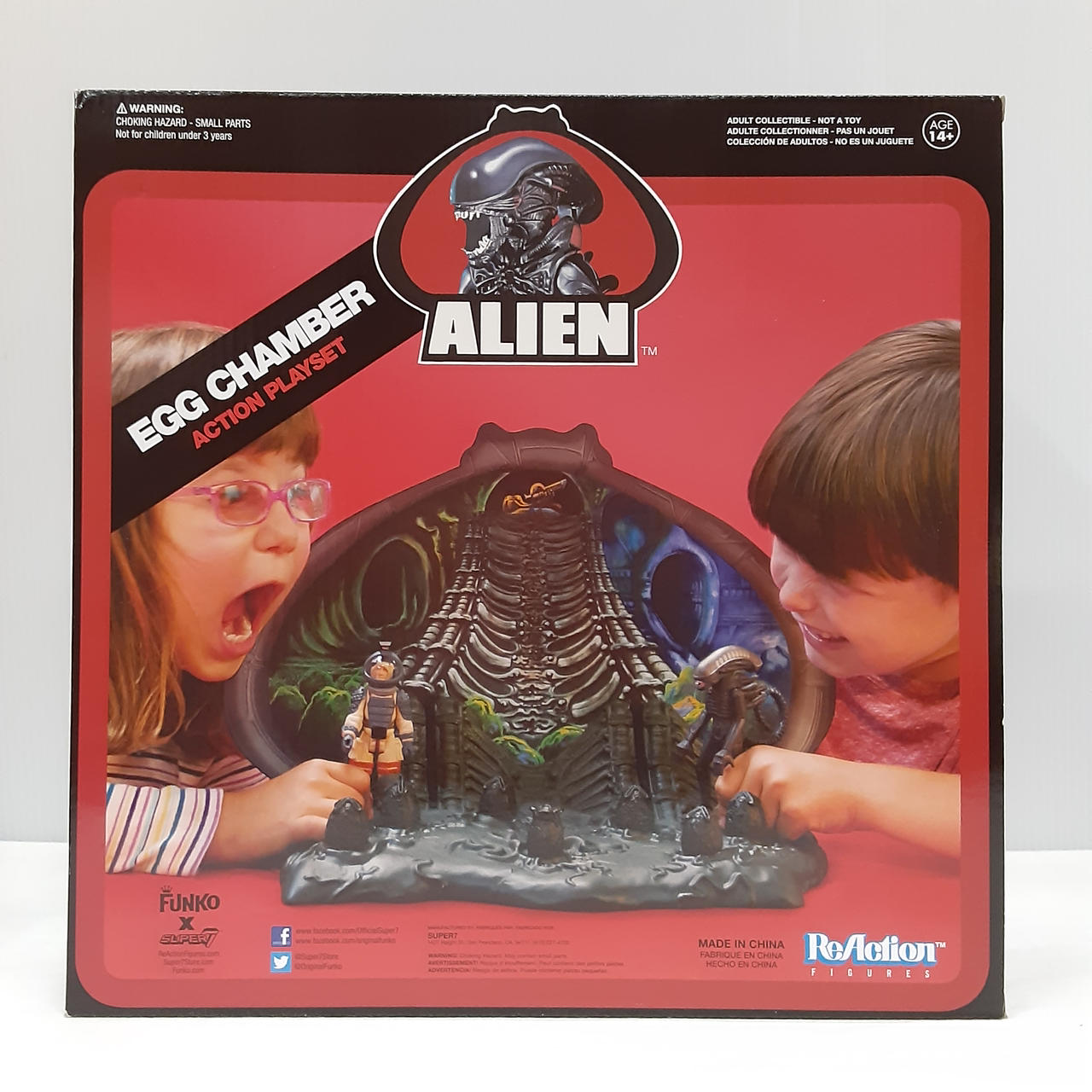 エイリアン　alien super7 スーパー7 コップ　グラス　新品未使用品 2025年最新】Yahoo!オークション -スーパー7 エイリアン