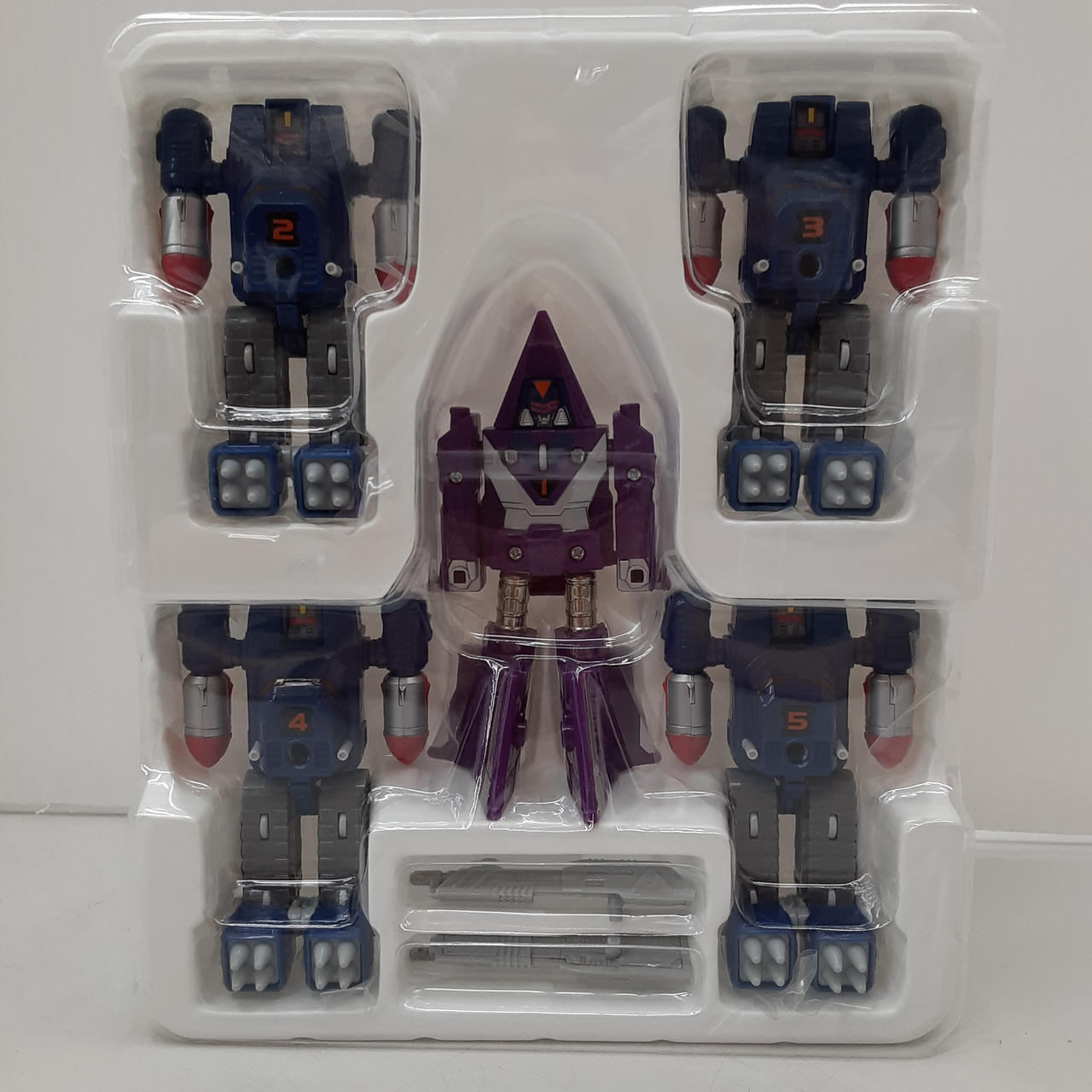 バンダイ(BANDAI)|出撃!マシンロボレスキュー|HARDOFFオフモール