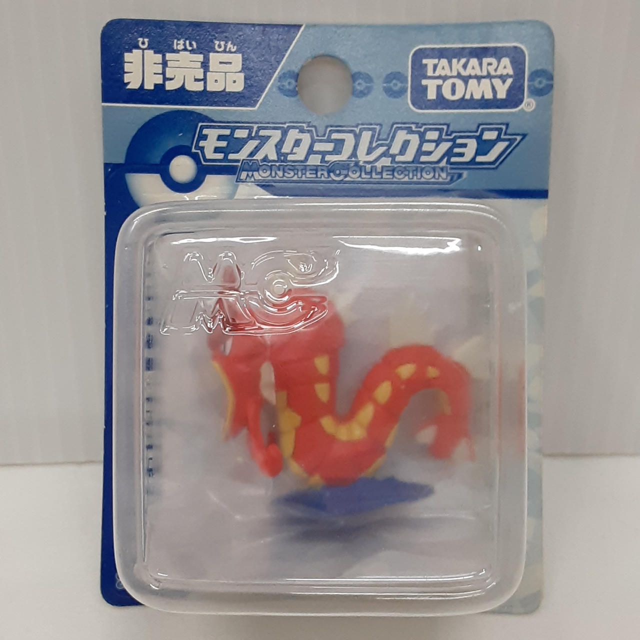 モンスターコレクション