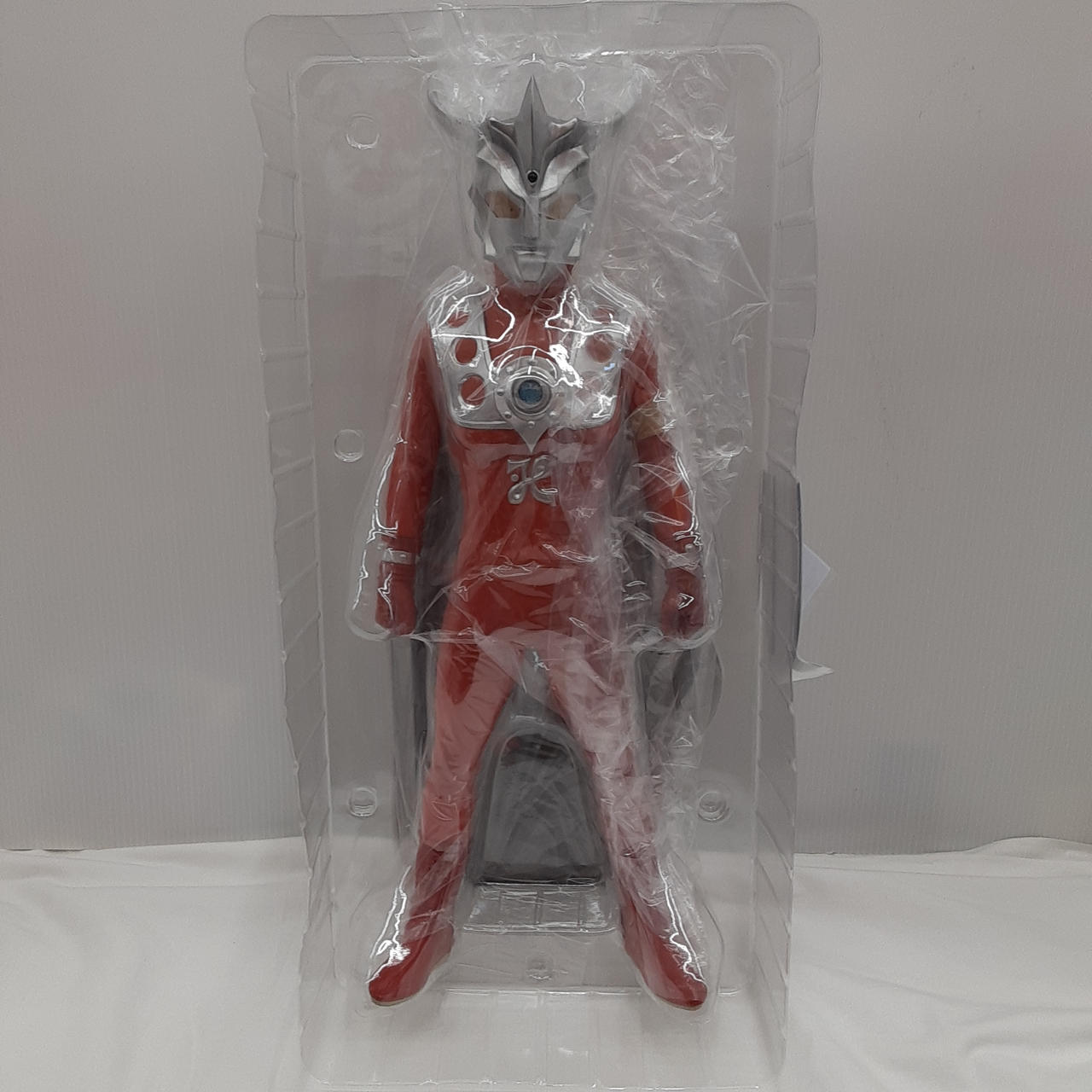 ど*男様 ウルトラマンエース●ギガンティック●エクスプラス●未使用●箱難あり●● ウルトラマンA】ギガンティックシリーズ『ウルトラマンエース