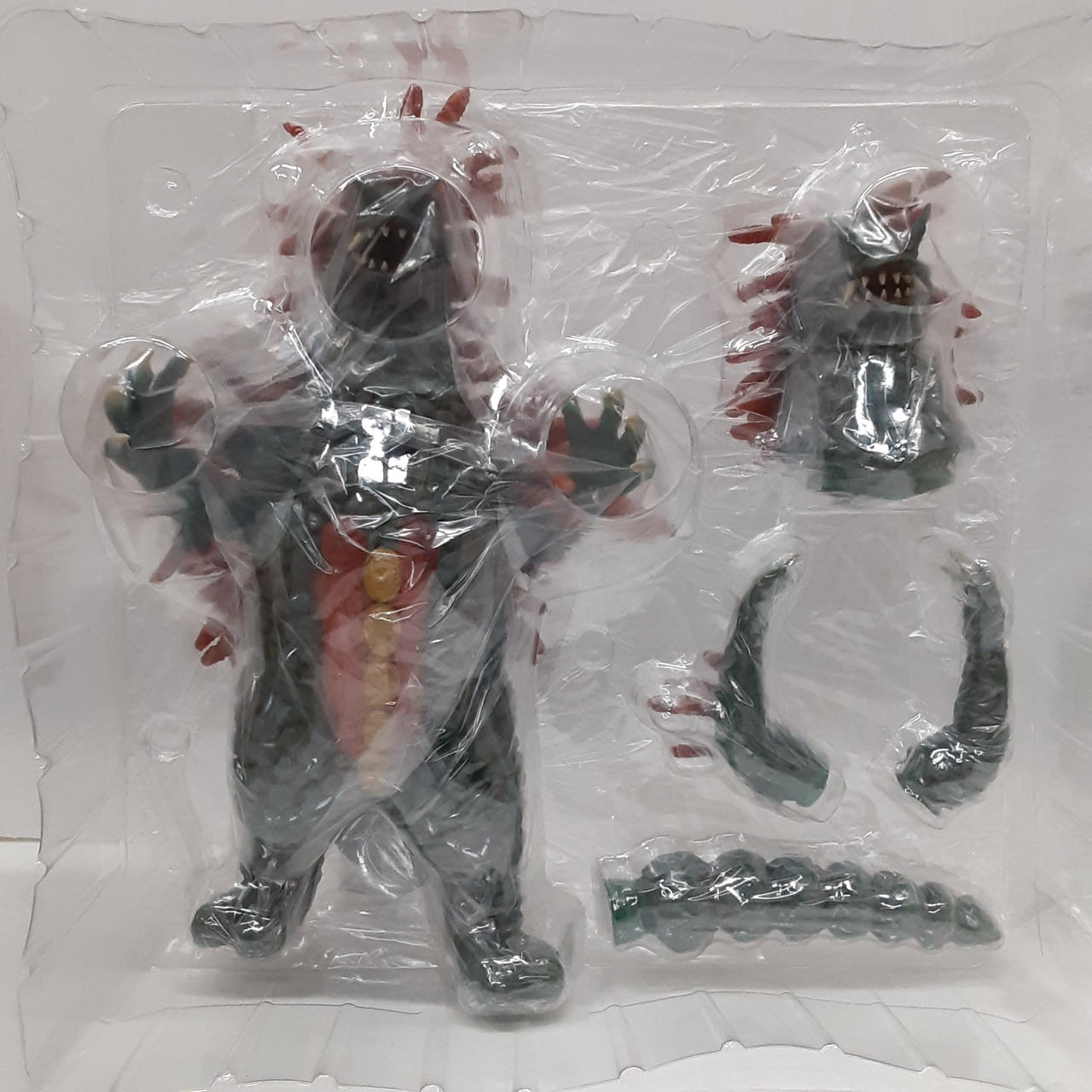 エクスプラス(X PLUS)|大怪獣シリーズ ウルトラマンタロウ|HARDOFFオフ