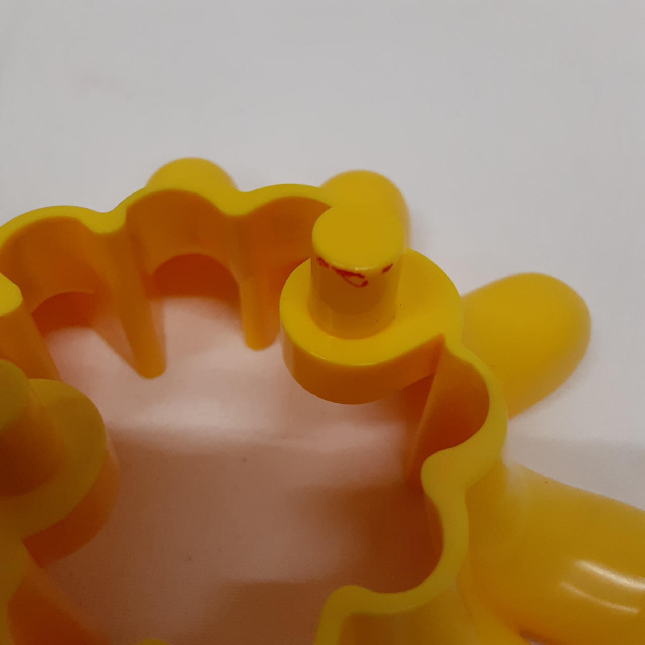 一部塗装移りあり