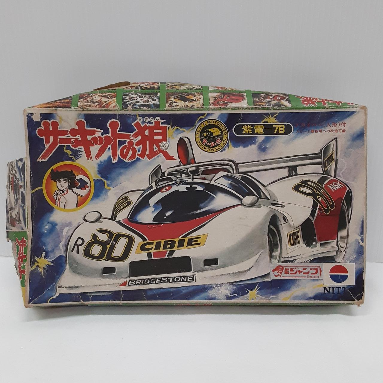 ニットー(NITTO)|1/28プラモデル|HARDOFFオフモール（オフモ