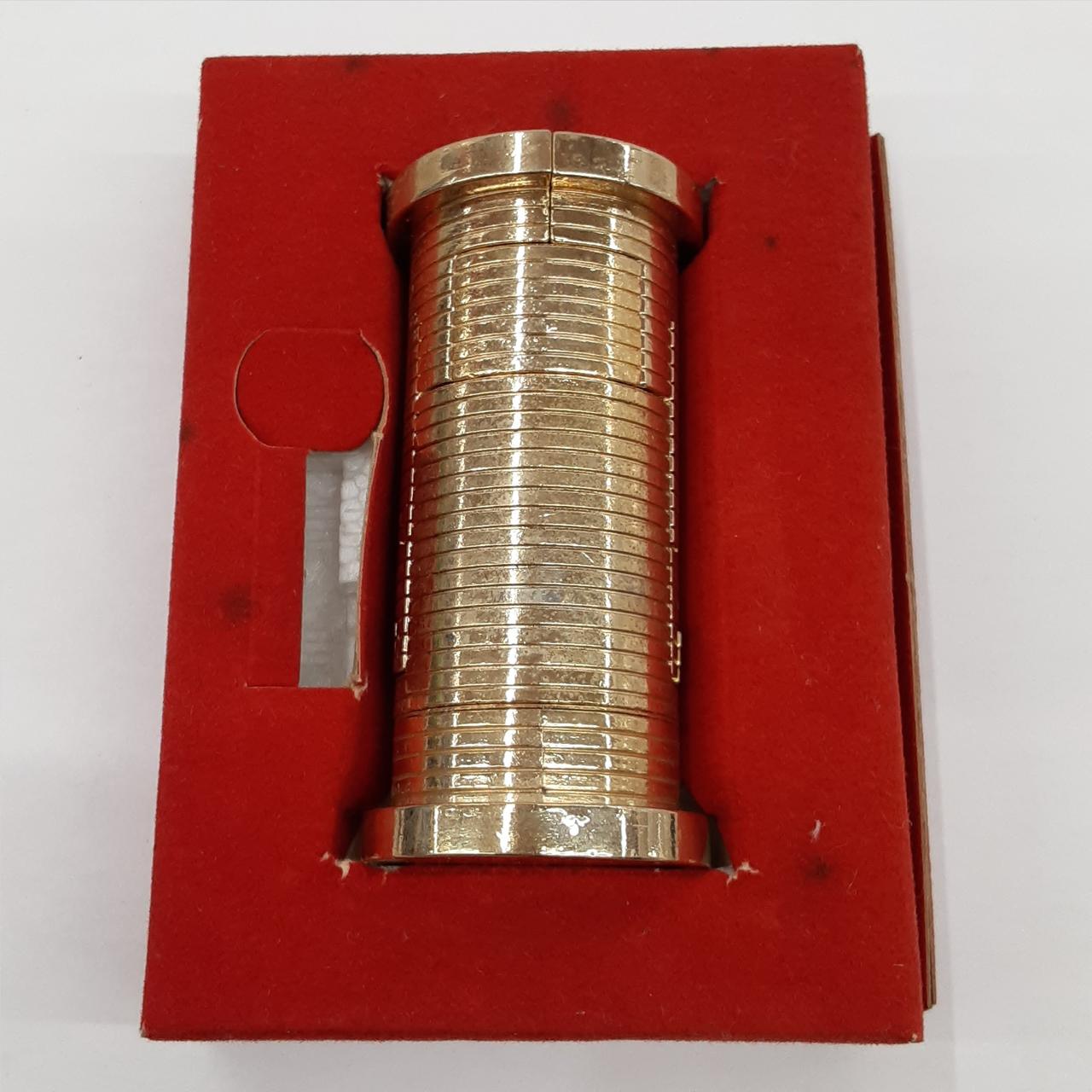 新品未開封◇超合金クリスタルカット タイムライタン◇GB-40 GB-40 超合金 クリスタルカット タイムライタン(復刻) レビュー