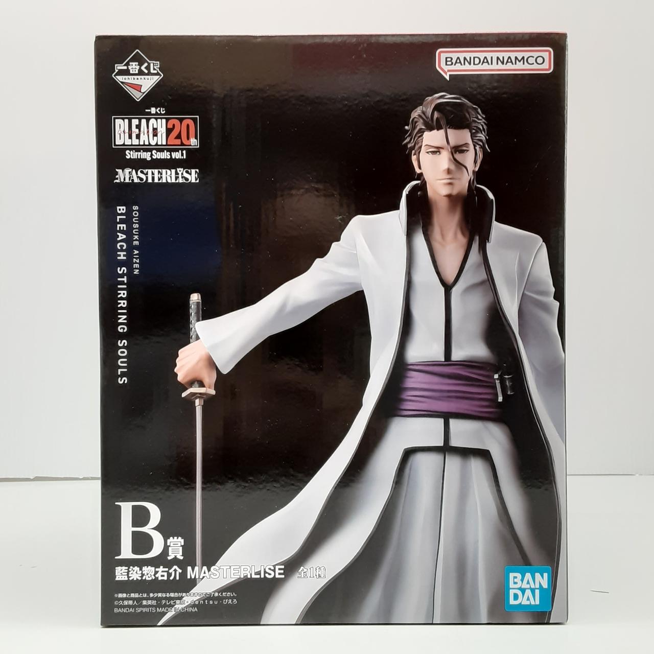 一番くじBLEACH20th 一番くじBLEACH20th