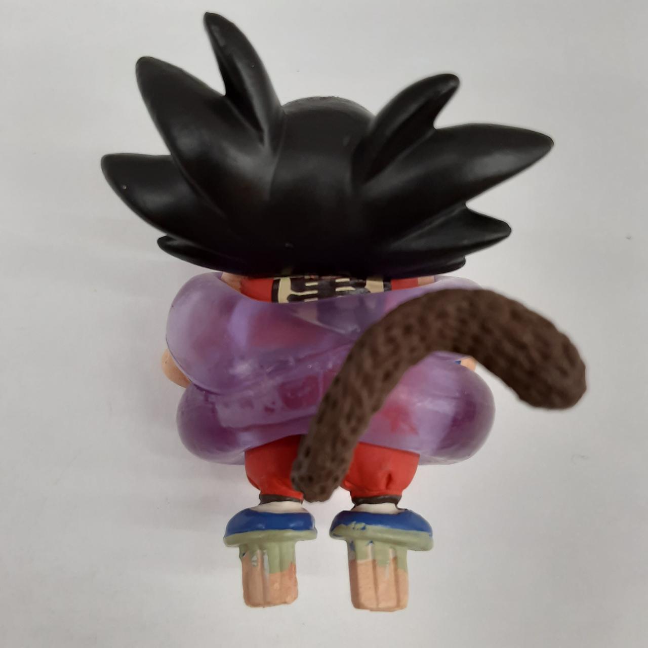 ドラゴンボール カプセル ドラゴンボールカプセル・ネオ 帰ってきたフリーザ編｜商品情報