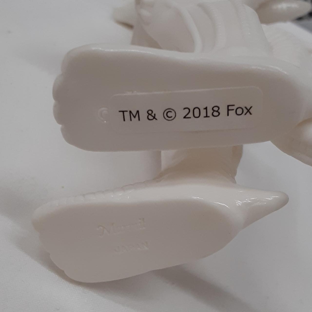 マーミット|エイリアンソフビ|HARDOFFオフモール（オフモ