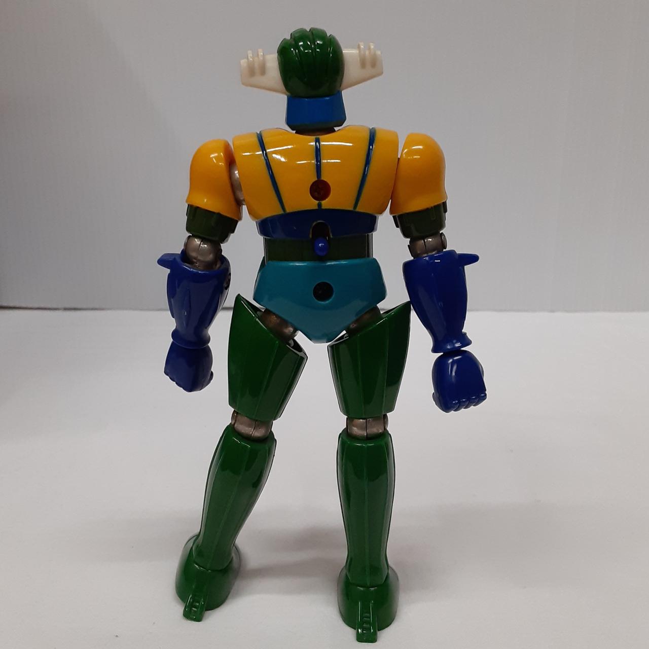 ジャパド　タカラ　マグネロボ　TAKARA パーツ　部品 ジャパド タカラ マグネロボ TAKARA パーツ 部品 （タカラ