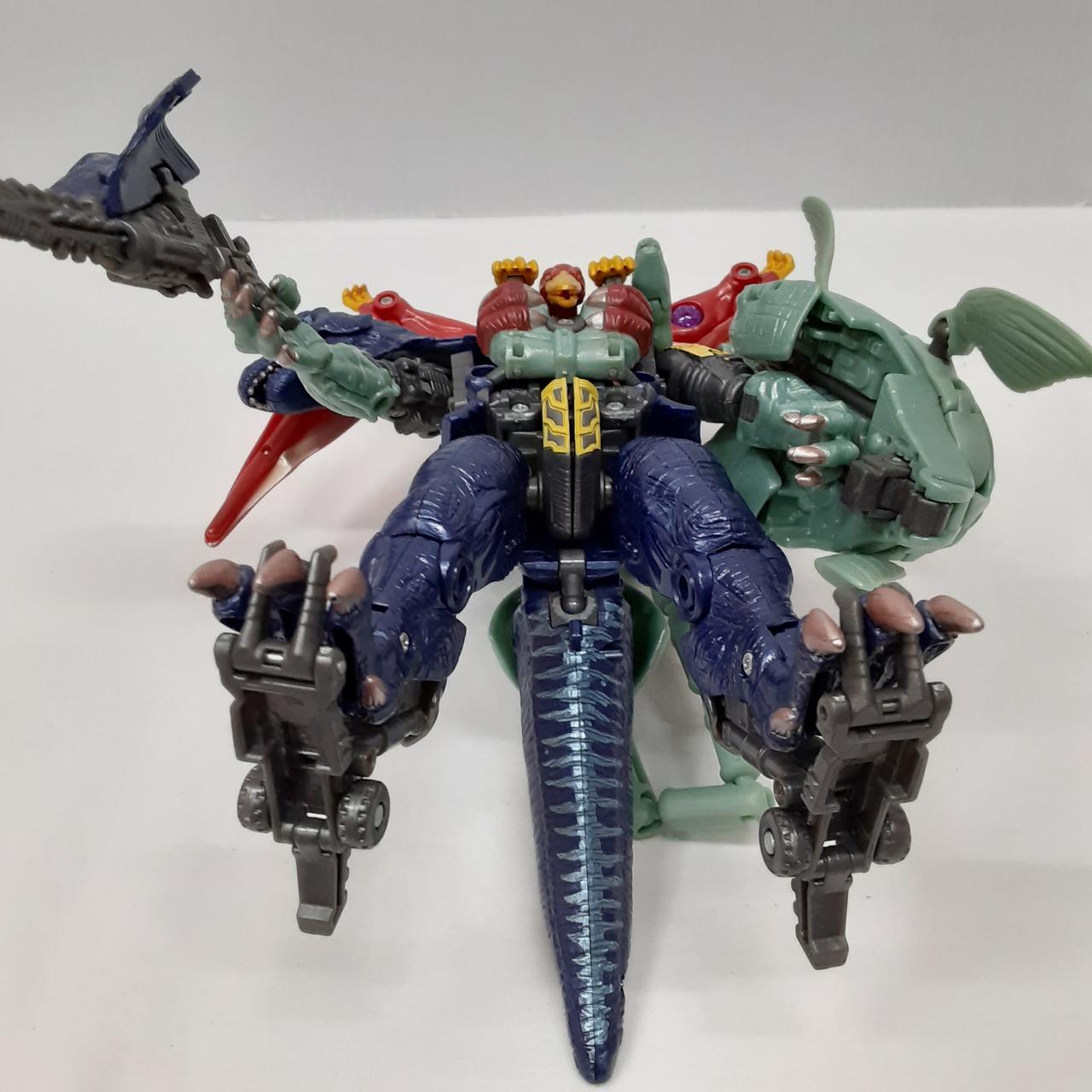 ビーストウォーズ　まとめ売り タカラ(TAKARA)|ビーストウォーズネオ|HARDOFFオフモール