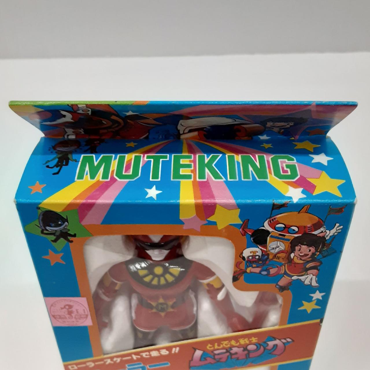 ビクトラー|とんでも戦士ムテキング|HARDOFFオフモール（オフモ