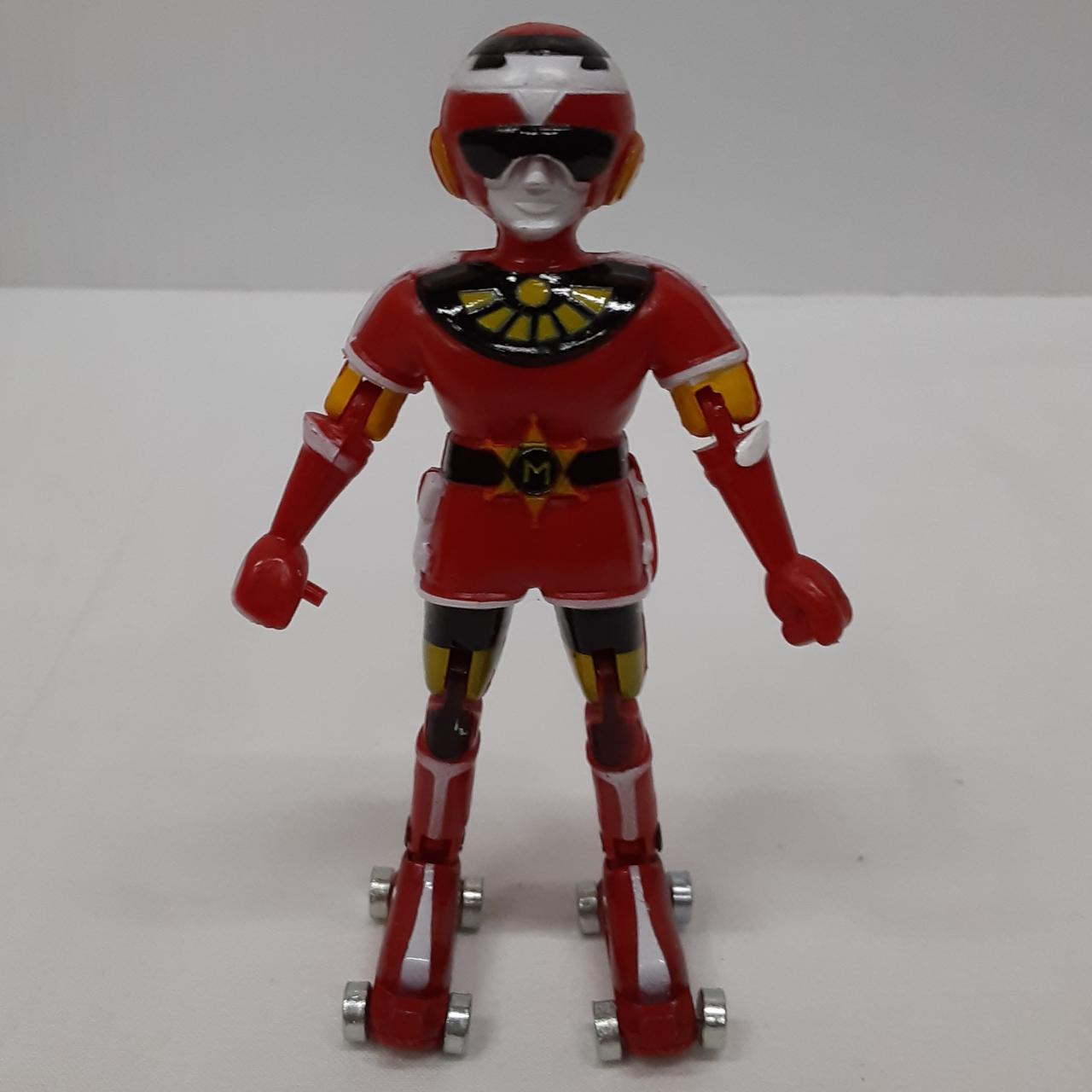 ビクトラー|とんでも戦士ムテキング|HARDOFFオフモール（オフモ