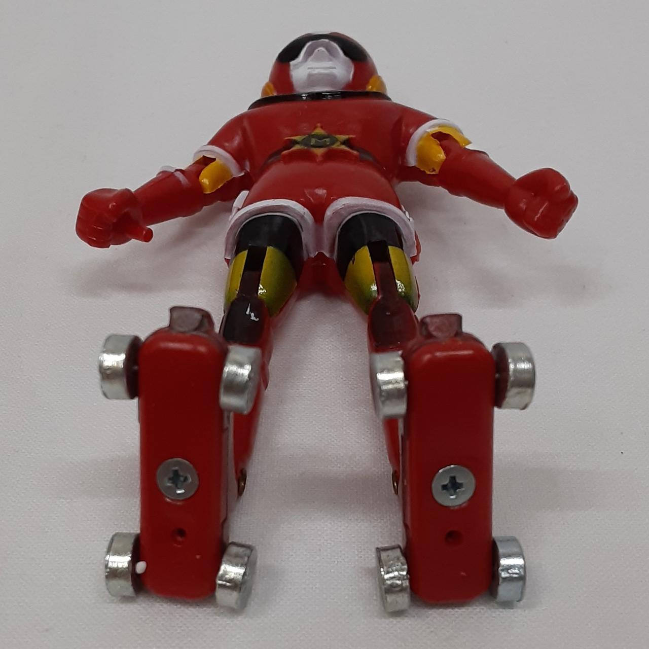 ビクトラー|とんでも戦士ムテキング|HARDOFFオフモール（オフモ