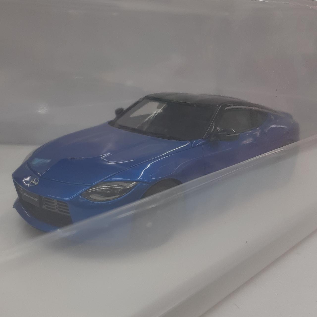 ミニカー メイクアップ 1/43 MX-R01 000000125791_mC8LpDd.jpg