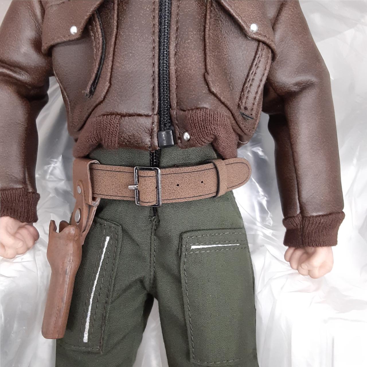 遊星からの物体X R.J. MACREADY MONDO 1/6フィギュア 遊星からの物体X R.J. MACREADY MONDO 1/6フィギュア