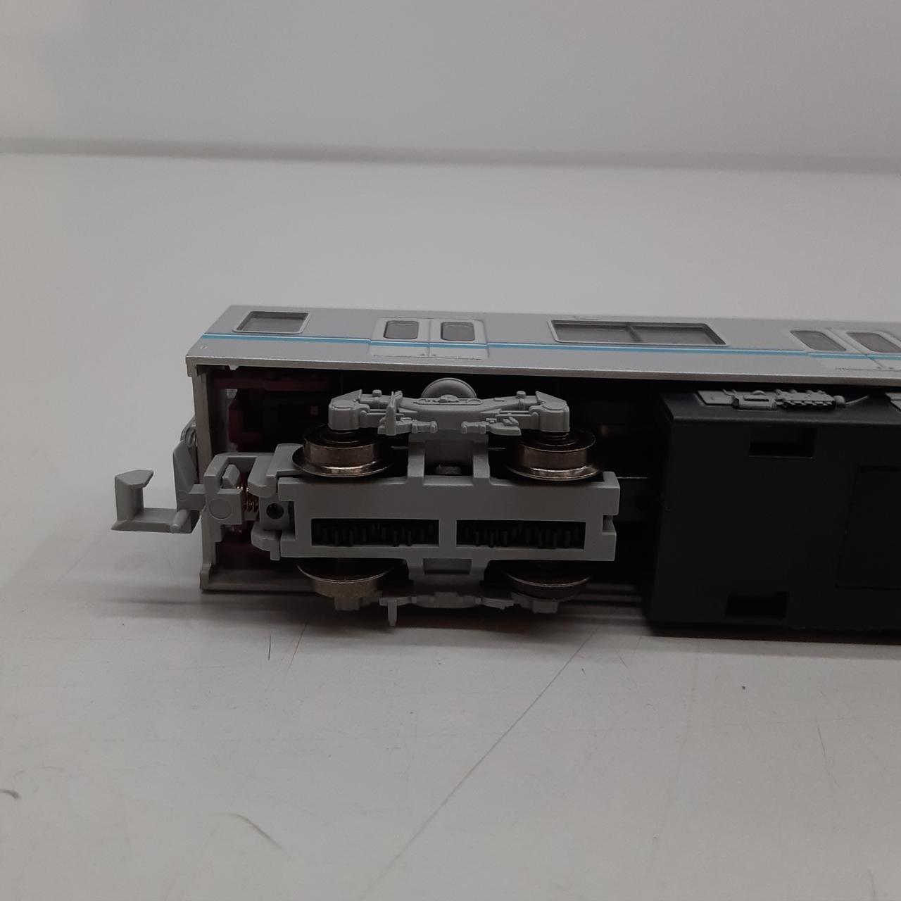 マイクロエースA-3084 マイクロエースA-3084 ワム80000初期型+鮮魚用+ワキ5000