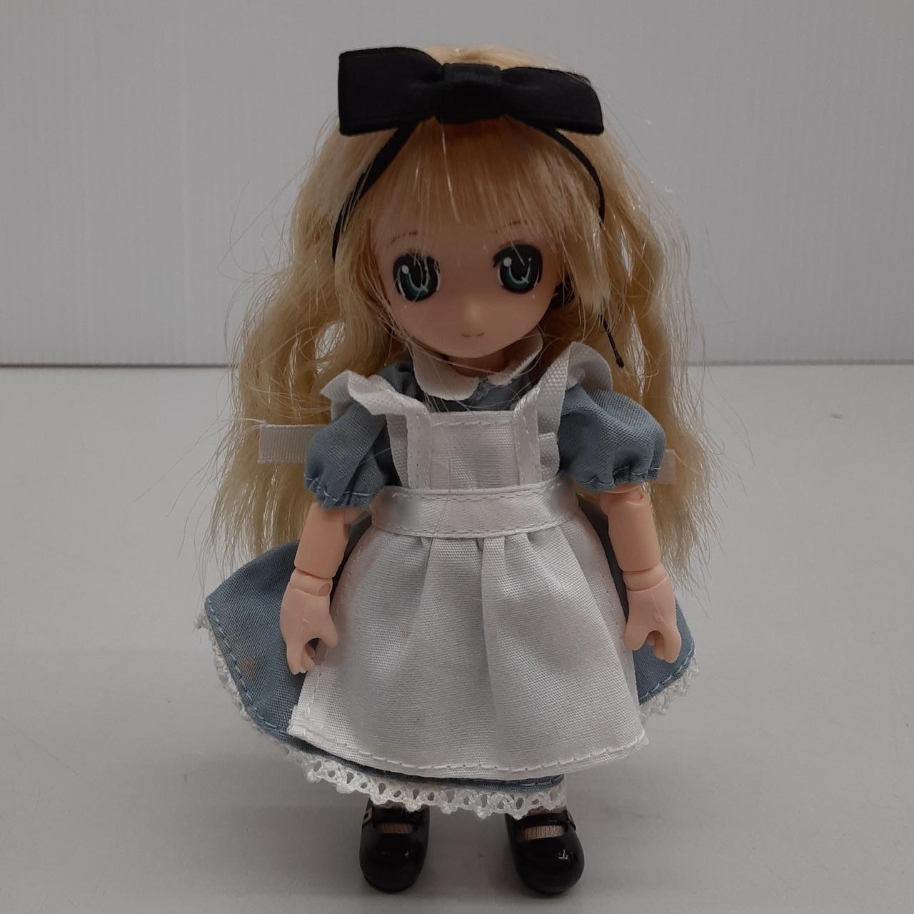 11㎝ドール