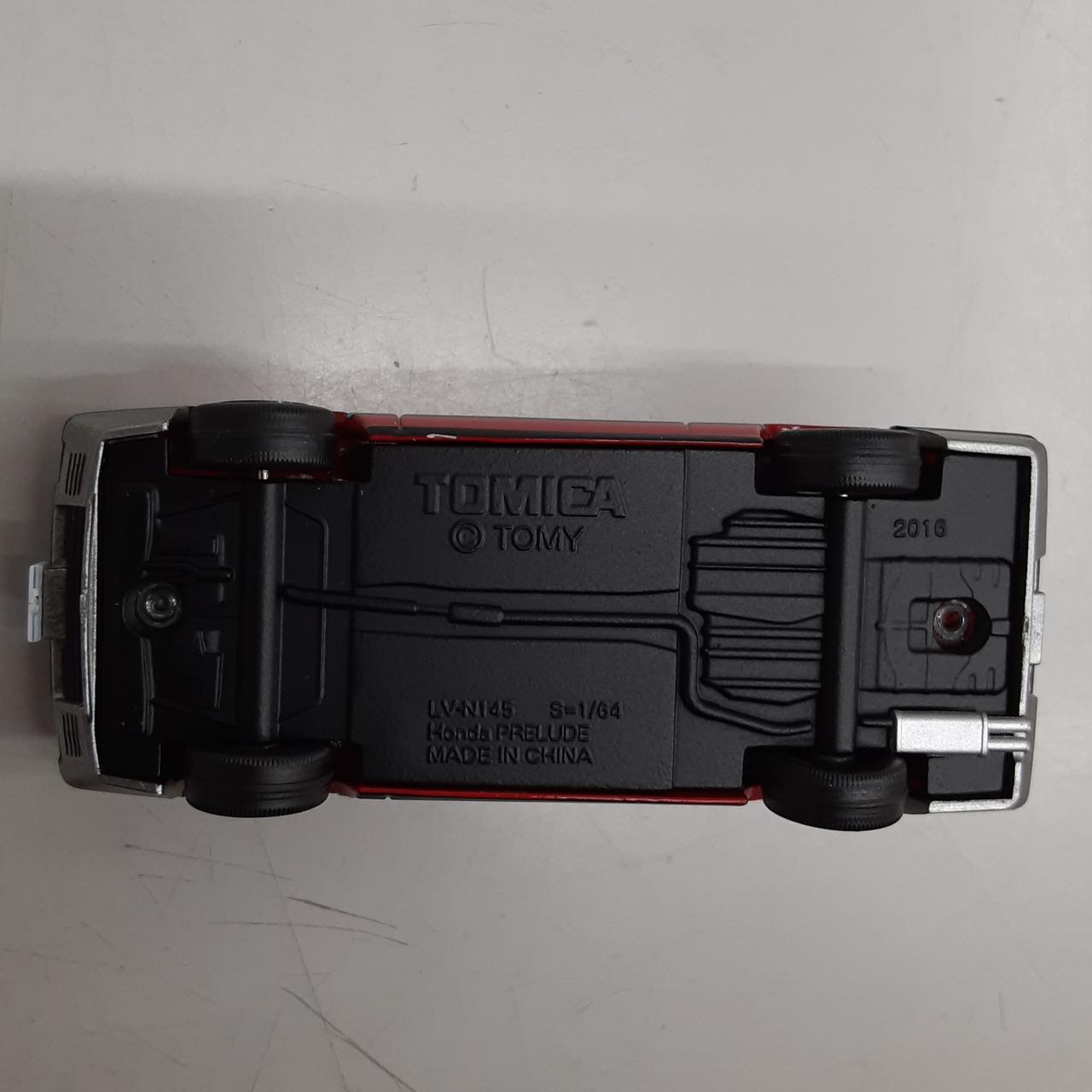 トミカリミテッドヴィンテージネオ 開封済み5台と未開封1台セット