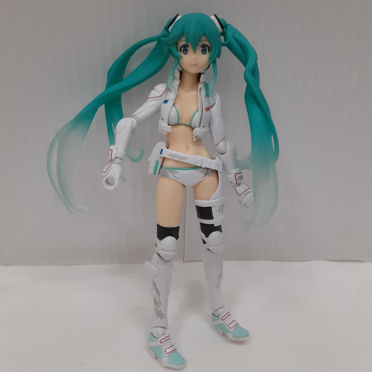 FIGMA 初音ミク