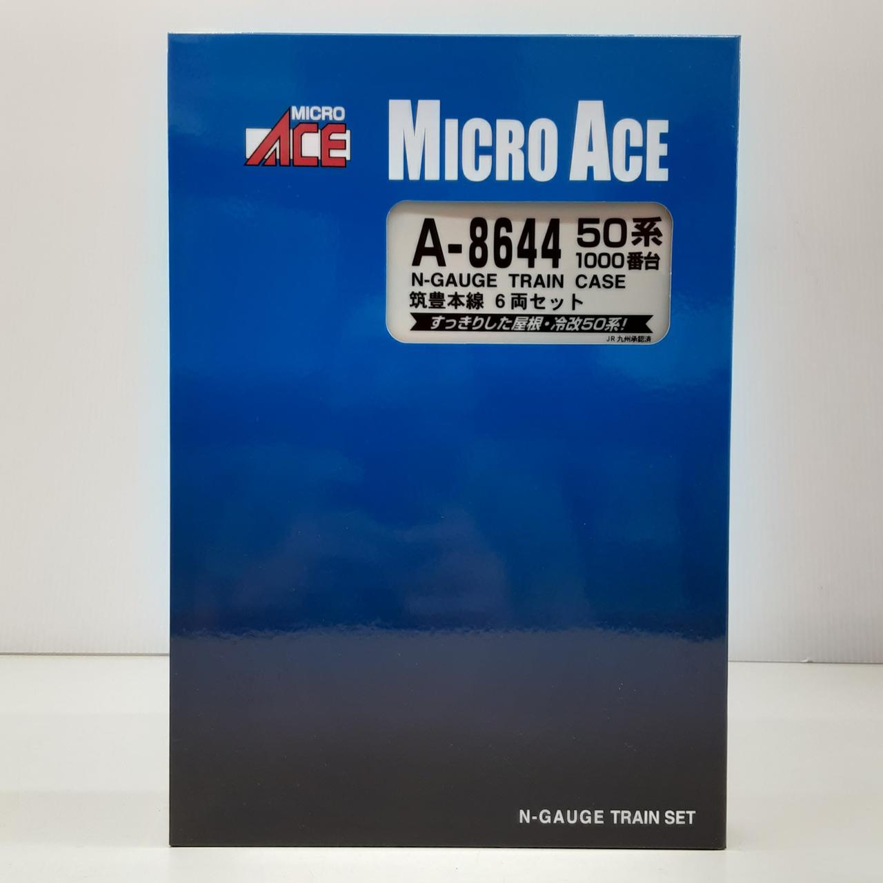 MICRO ACE|A-8644|HARDOFFオフモール（オフモ）|1080030000012567