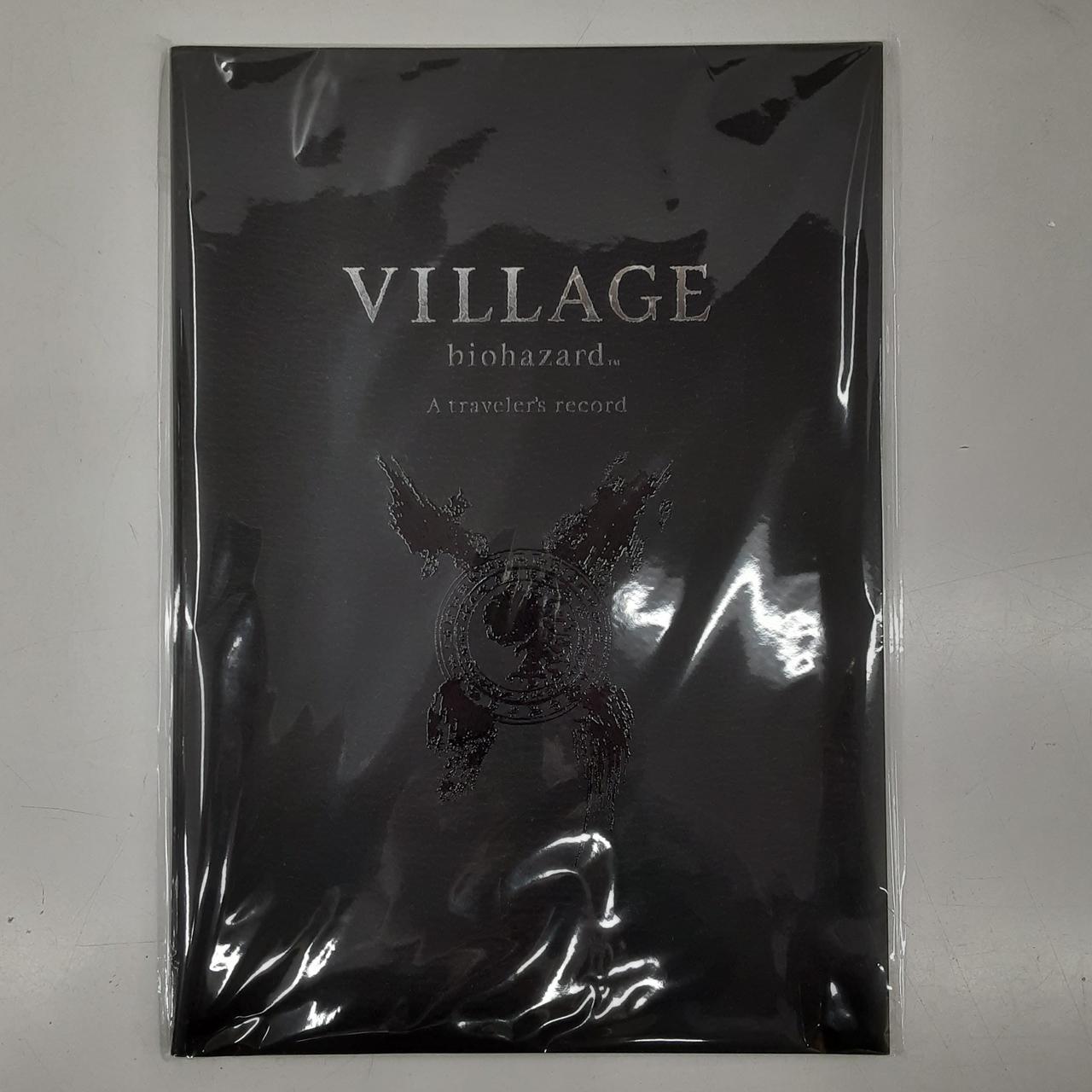 CAPCOM|バイオハザードヴィレッジ|【ハードオフ公式通販】オフモール