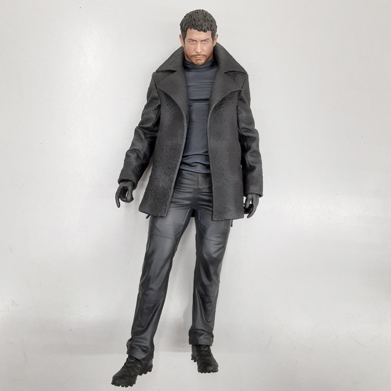 CAPCOM|バイオハザードヴィレッジ|【ハードオフ公式通販】オフモール