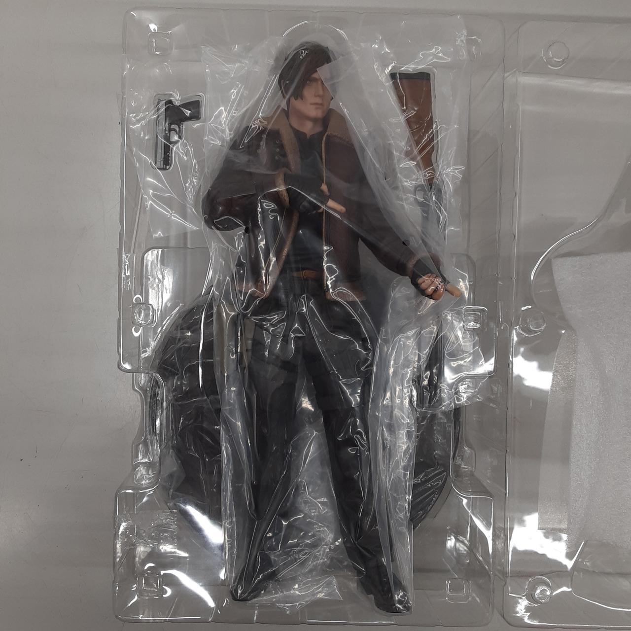 CAPCOM|バイオハザード RE:4|【ハードオフ公式通販】オフモール