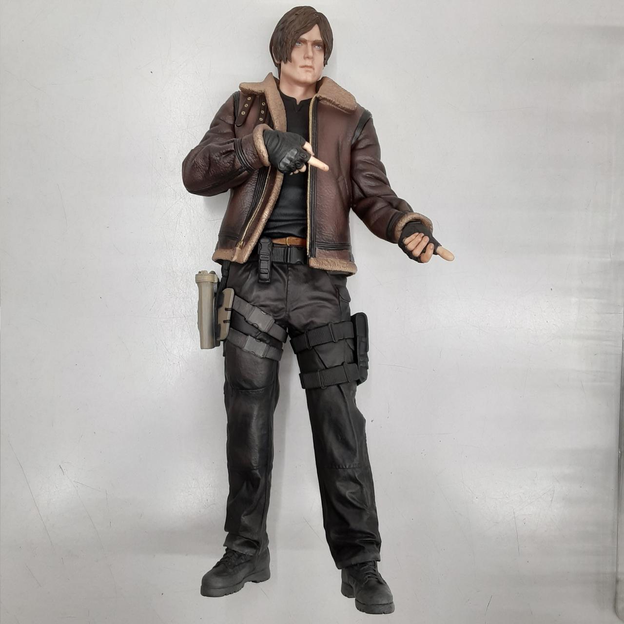 CAPCOM|バイオハザード RE:4|【ハードオフ公式通販】オフモール