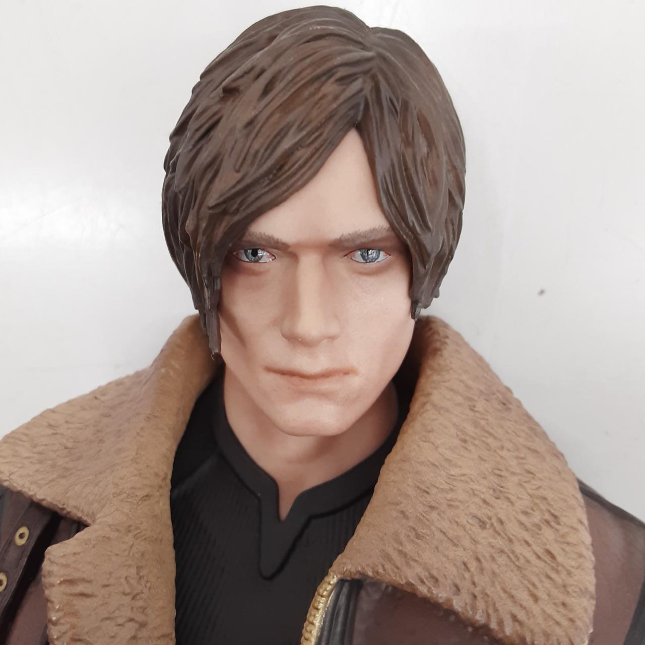 CAPCOM|バイオハザード RE:4|【ハードオフ公式通販】オフモール