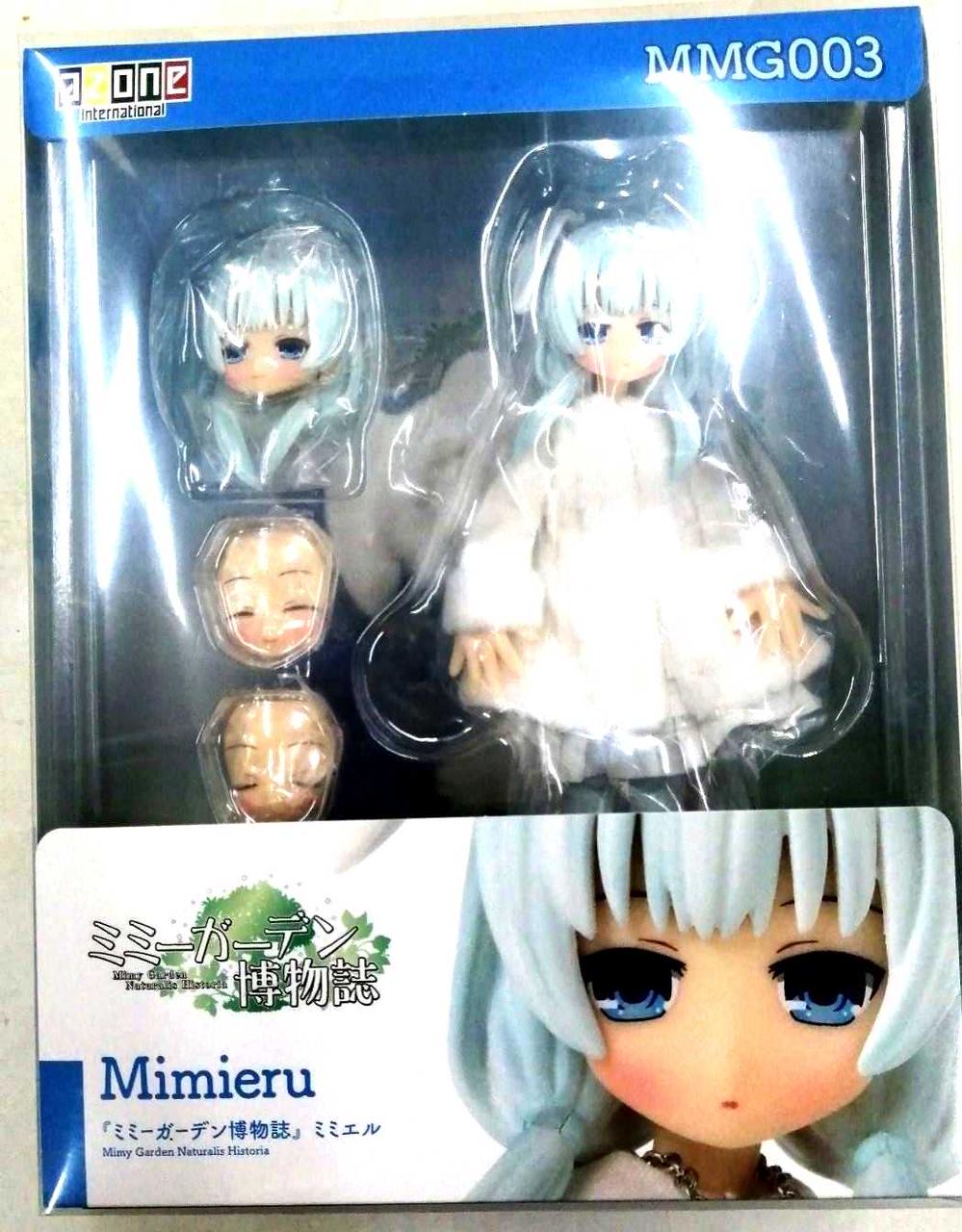 AZONE|ミミーガーデン博物誌 ミミエル|HARDOFFオフモール（オフモ