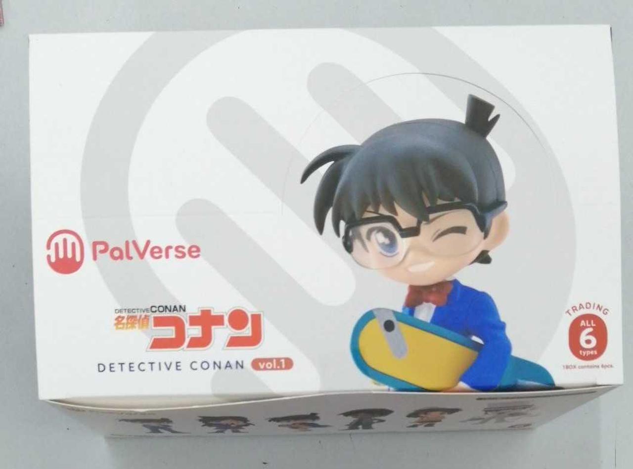 名探偵コナン