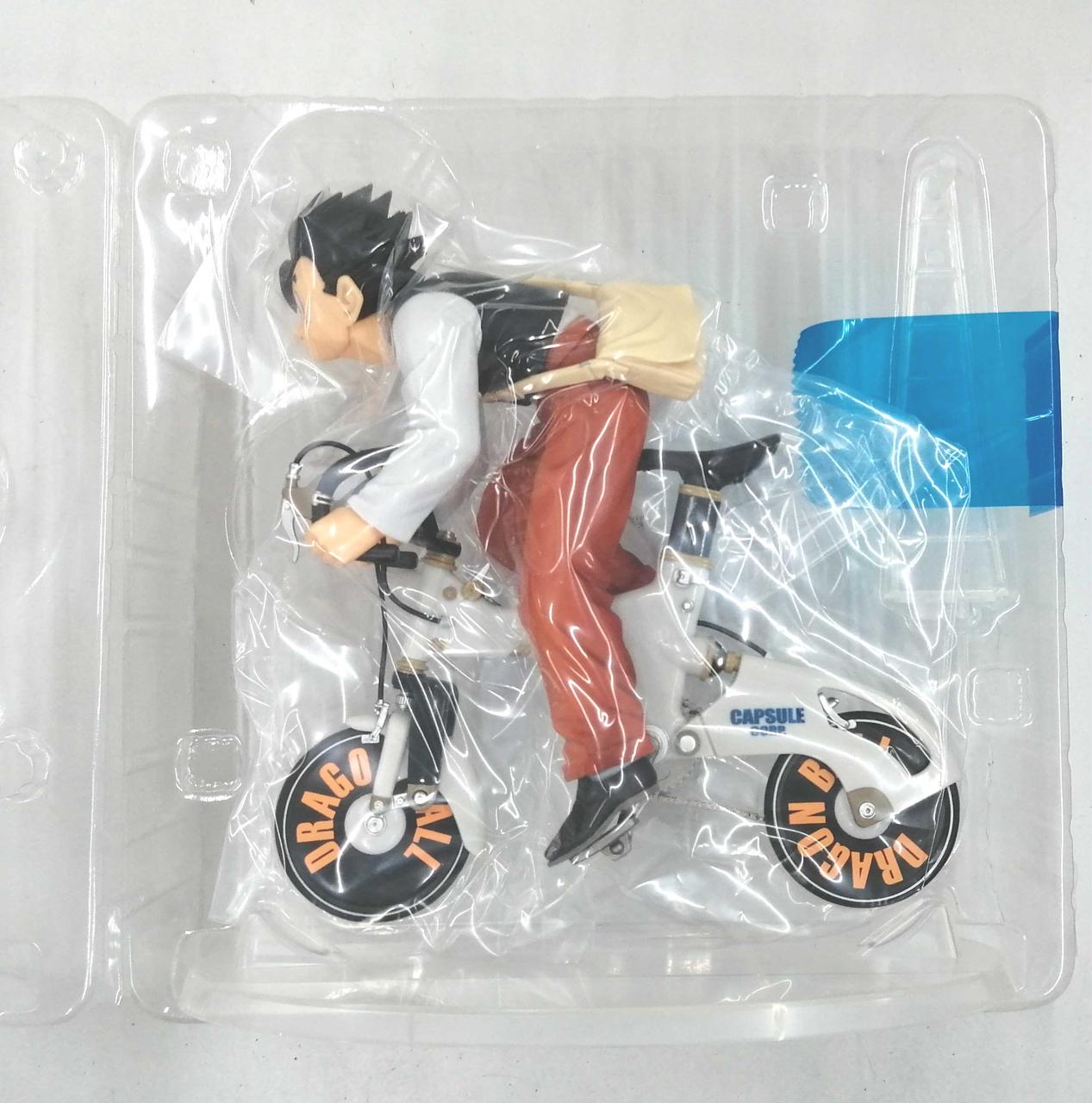 丸昌 ドラゴンボールZ プリズム入りエレキ人形 未開封 引き物 当時物 1995年当時物 2枚セット ドラゴンボールZ ドラゴンボール