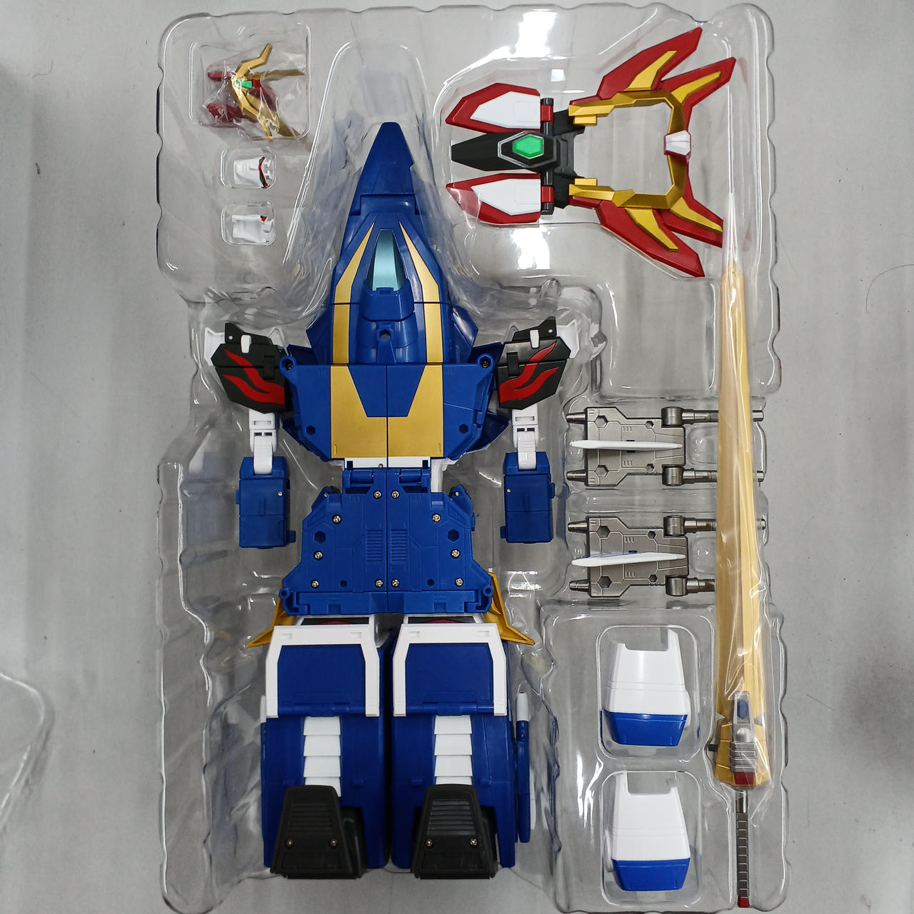 タカラトミー|勇者エクスカイザー|【ハードオフ公式通販】オフモール