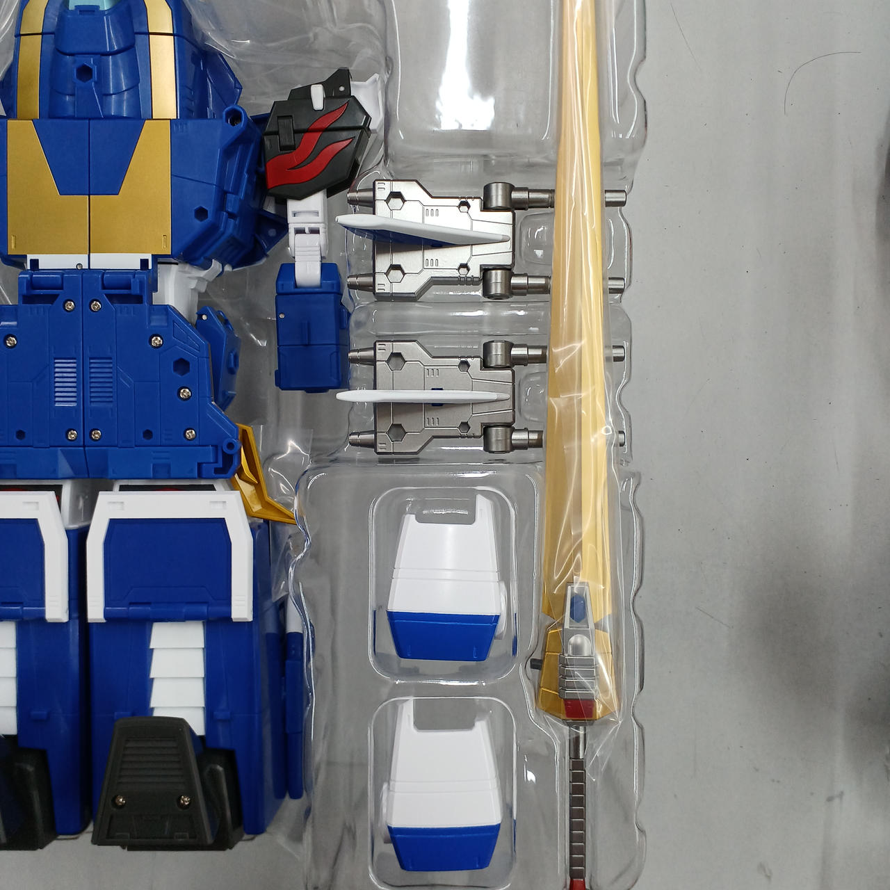 タカラトミー|勇者エクスカイザー|【ハードオフ公式通販】オフモール
