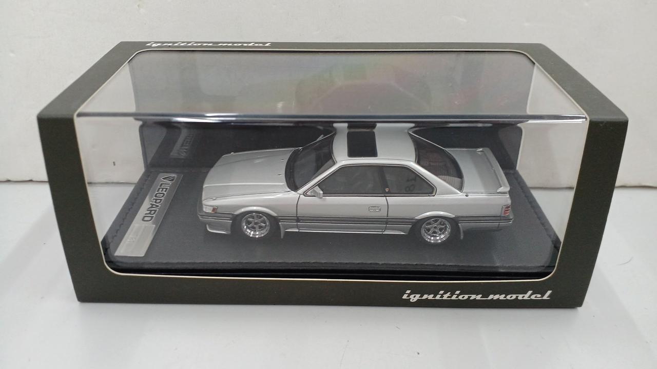 イグニッションモデル　1/43