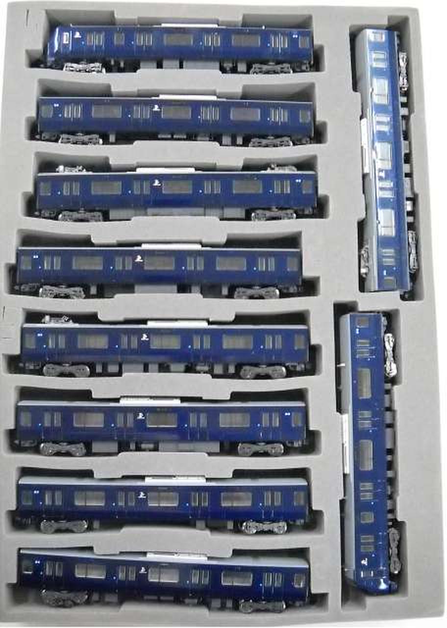 トミックス(TOMIX)|相模鉄道12000系基本・増結セット|HARDOFF