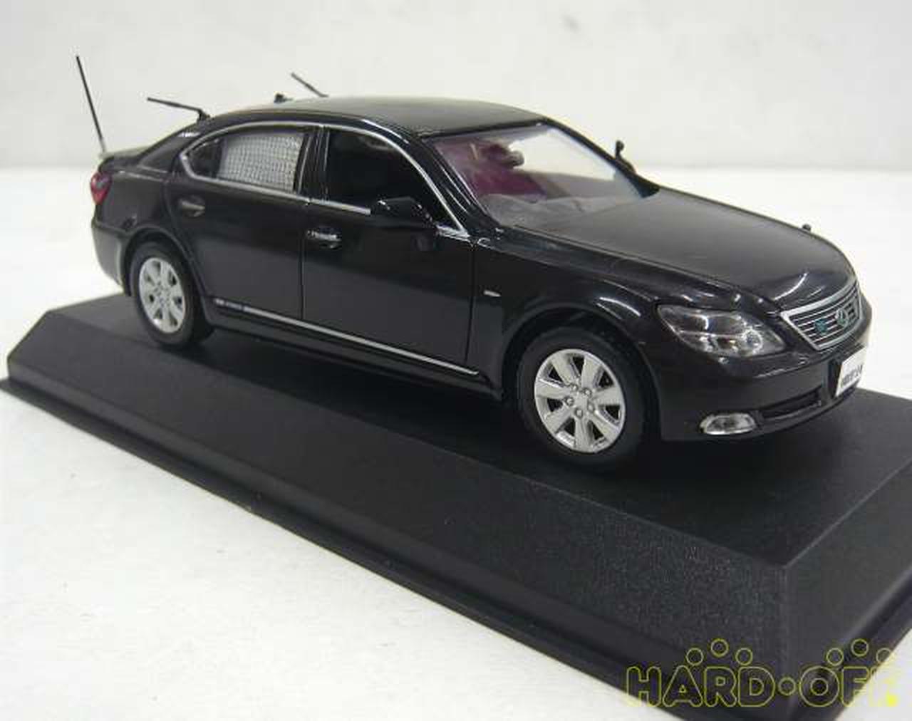 レイズ Rai S レクサス 内閣総理大臣専用車使用 Hardoffオフモール