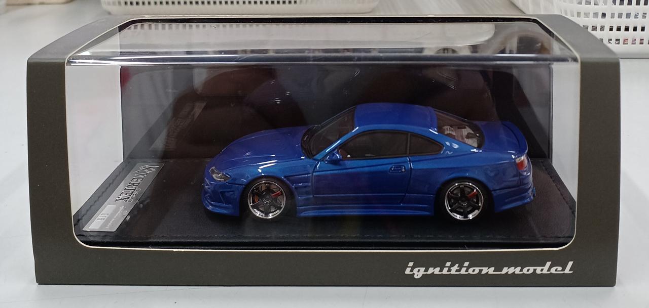 TKカンパニー|1/43 イグニッションモデル|HARDOFFオフモール（オフモ