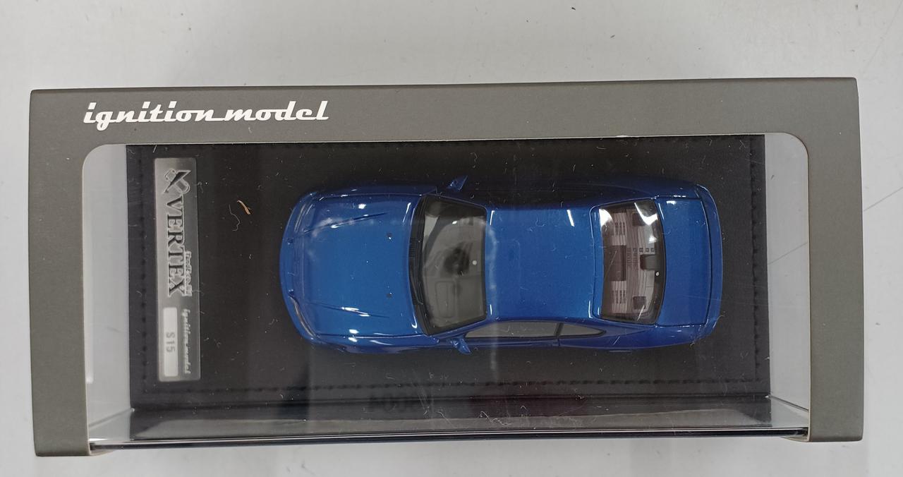 TKカンパニー|1/43 イグニッションモデル|HARDOFFオフモール（オフモ