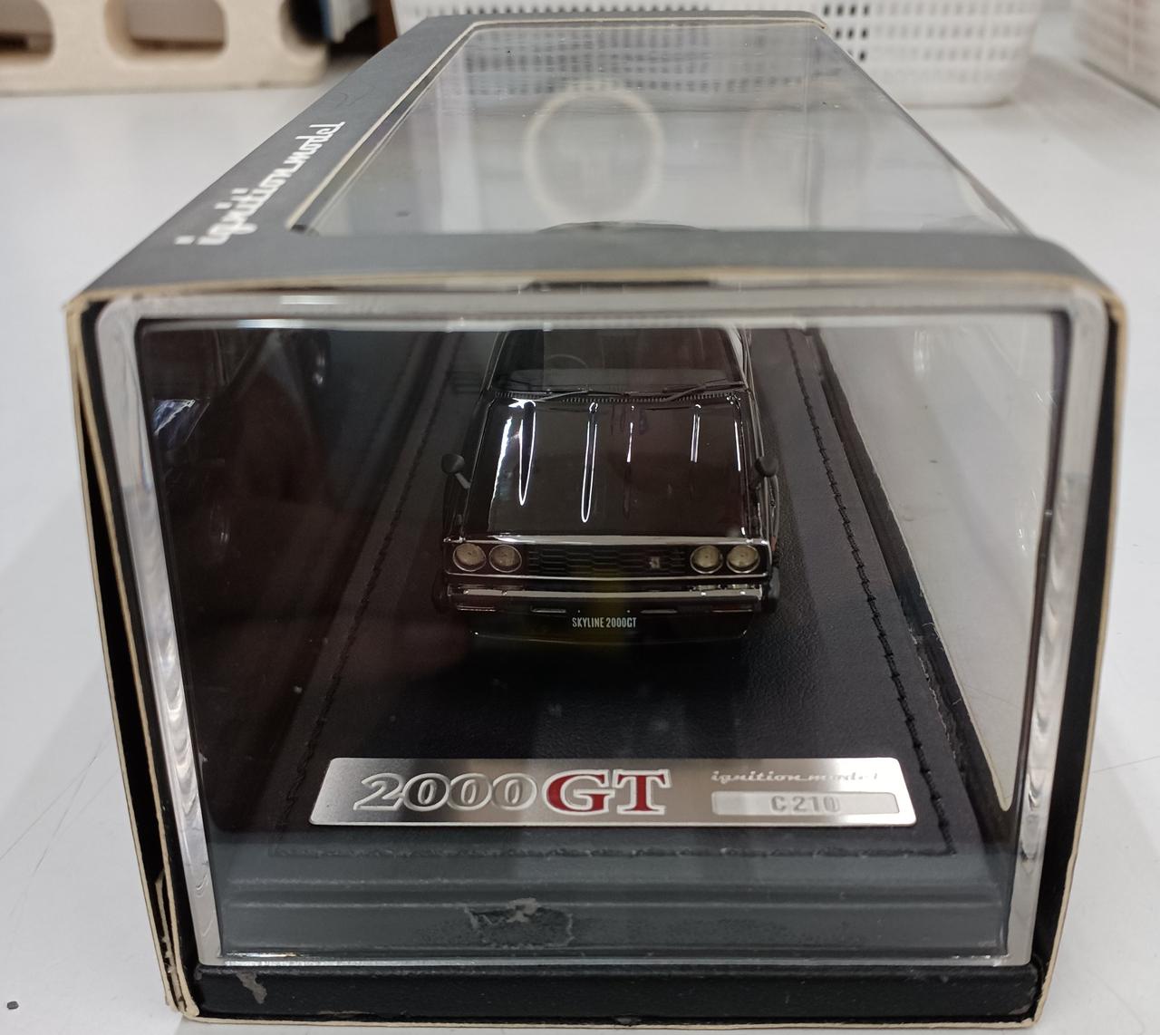 貴重 東京堂モデルカンパニー T2-005A新品 1:9 JKWF-9S | tonerico：tokyo hobby market