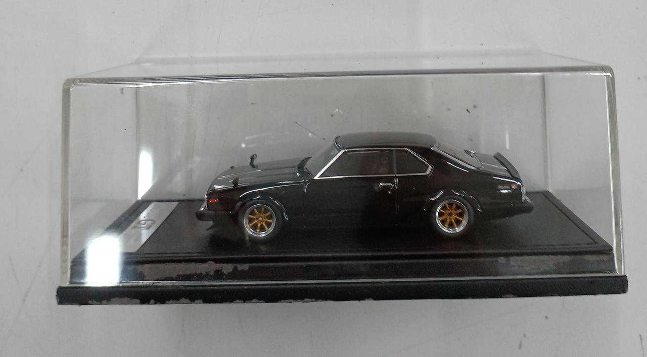 イグニッションモデル　1/43 #0351 ignition model(イグニッションモデル) 1/18 (レジン製) NISSAN