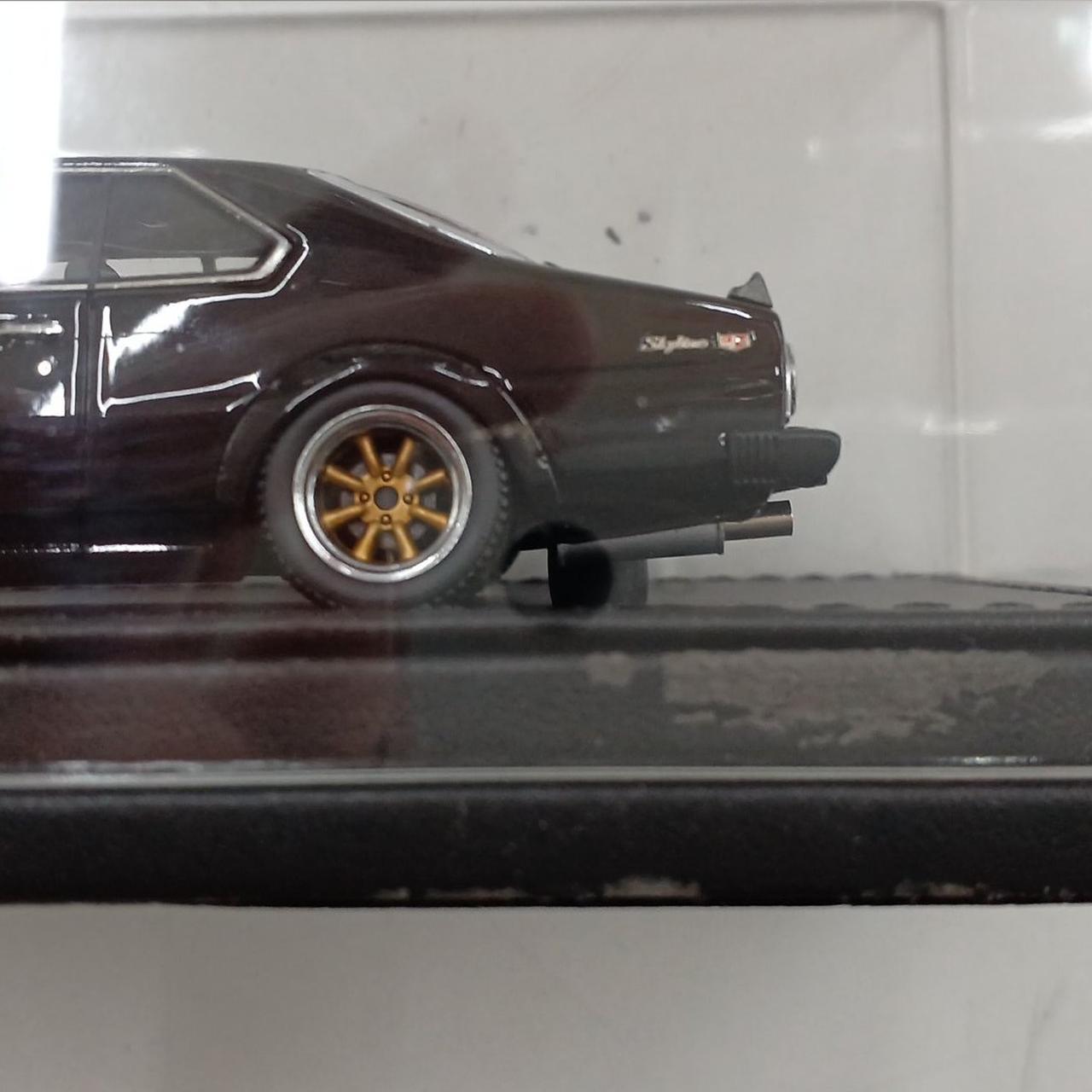 TKカンパニー|1/43 イグニッションモデル|HARDOFFオフモール（オフモ