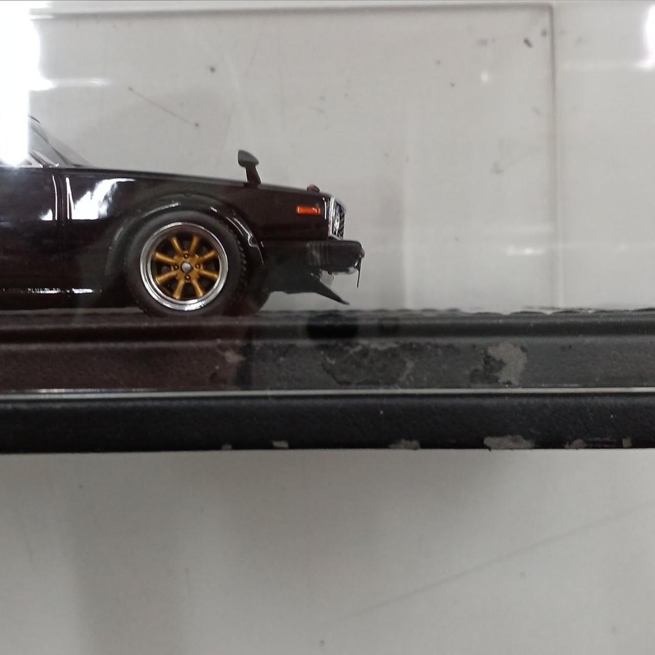 TKカンパニー|1/43 イグニッションモデル|HARDOFFオフモール